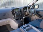 Hyundai H-1 Multicab 2012 года (ZA)